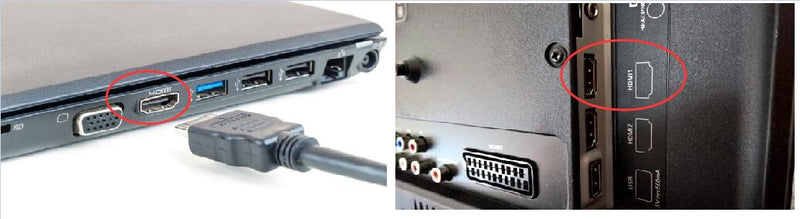 HDMI cable