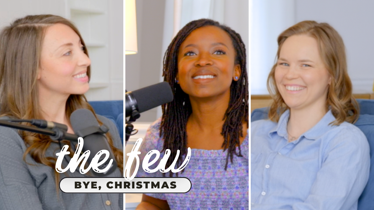 Navigating Christmas When You've Shifted to the Feasts
