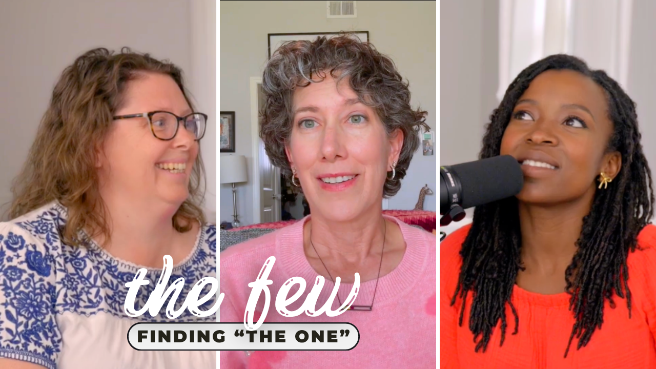 Dating, Courtship & Finding an Amazing Spouse ... the Bible Way