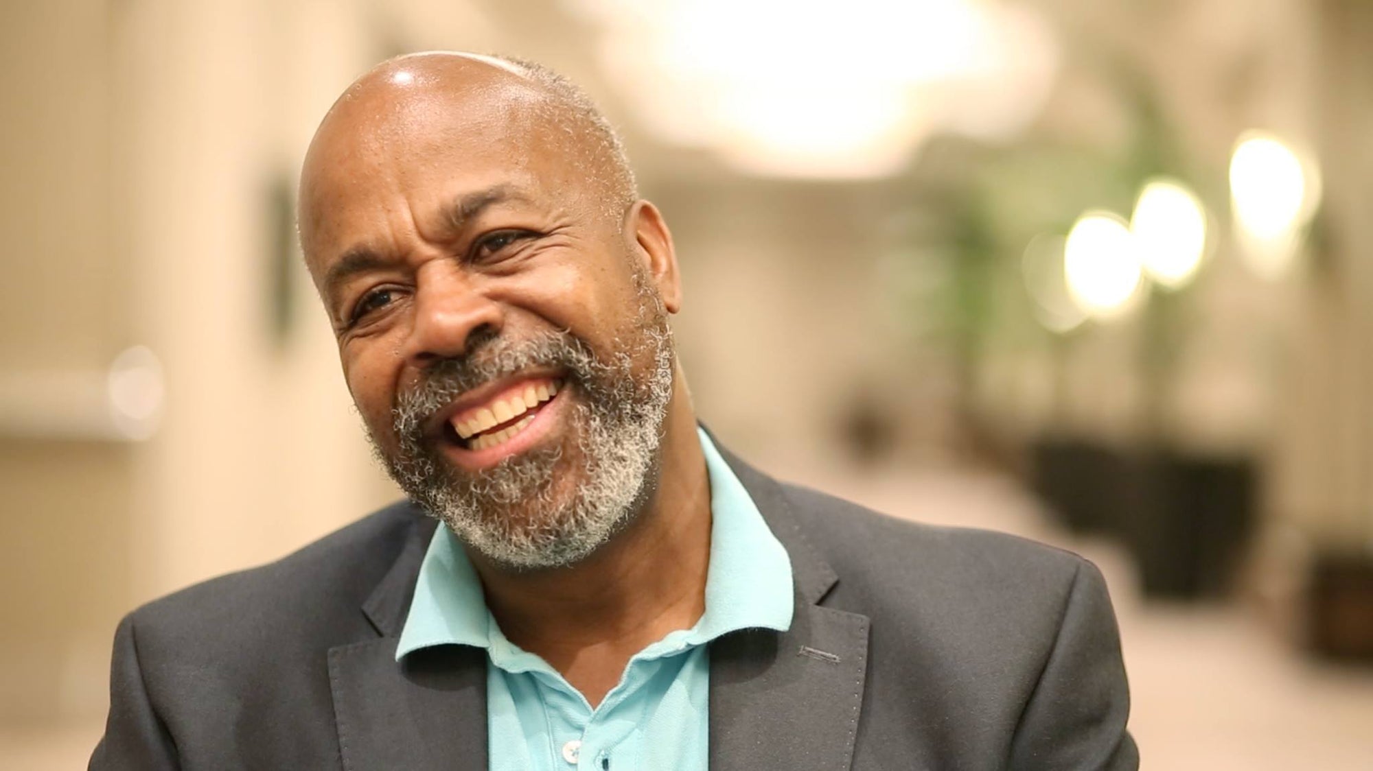 Dr. Arthur Bailey: Full Interview (The Way: Extended Edition)