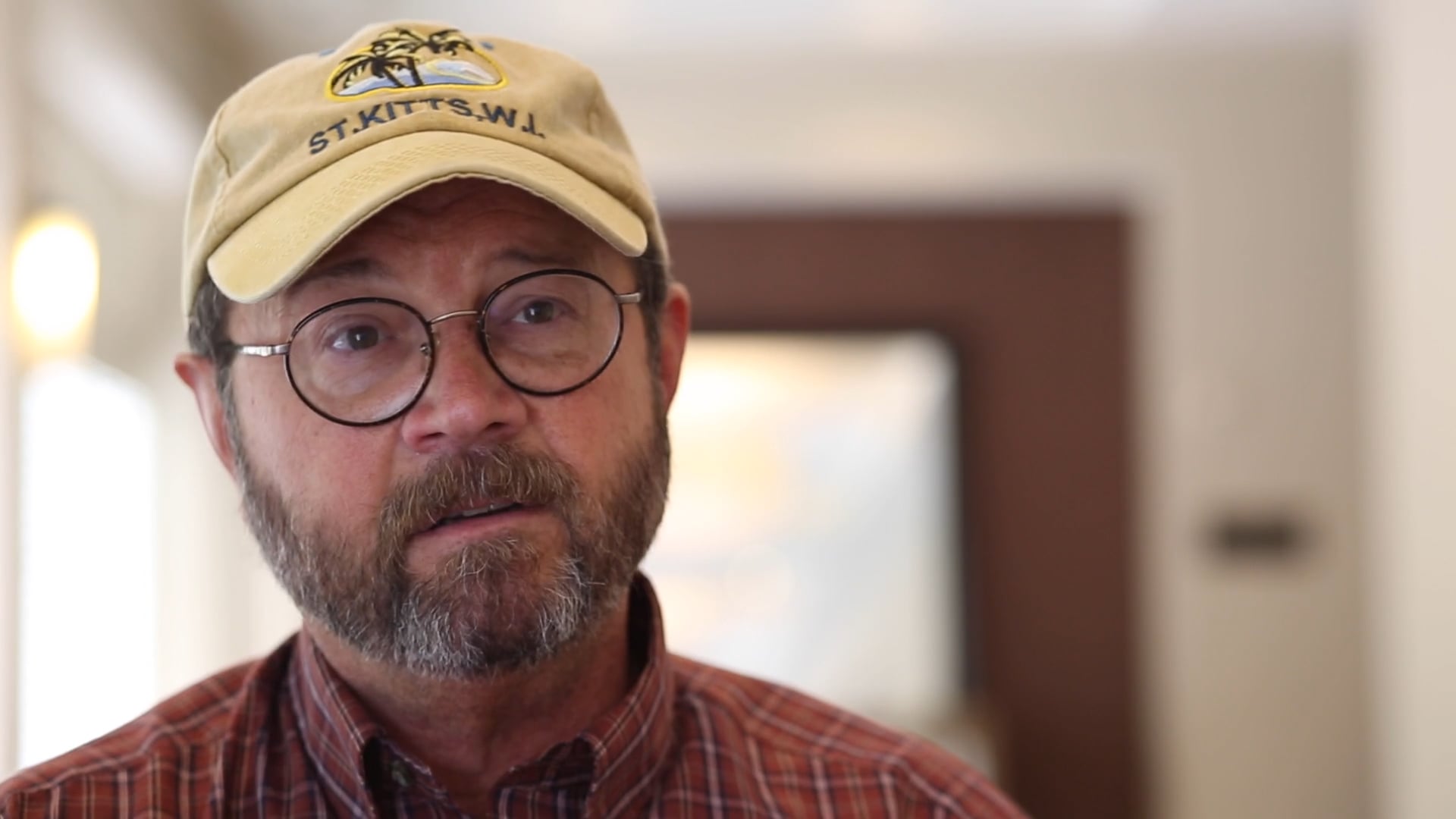 Brad Scott: Full Interview (The Way: Extended Edition)