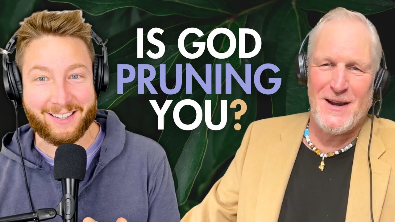 Raised in Torah, Meeting Yah in Nature & The Value of Physical Labor with Nathan Lawrence