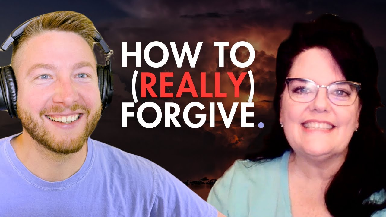 Forgiving the Unforgivable with Assault & Abortion Survivor Dawn Milberger