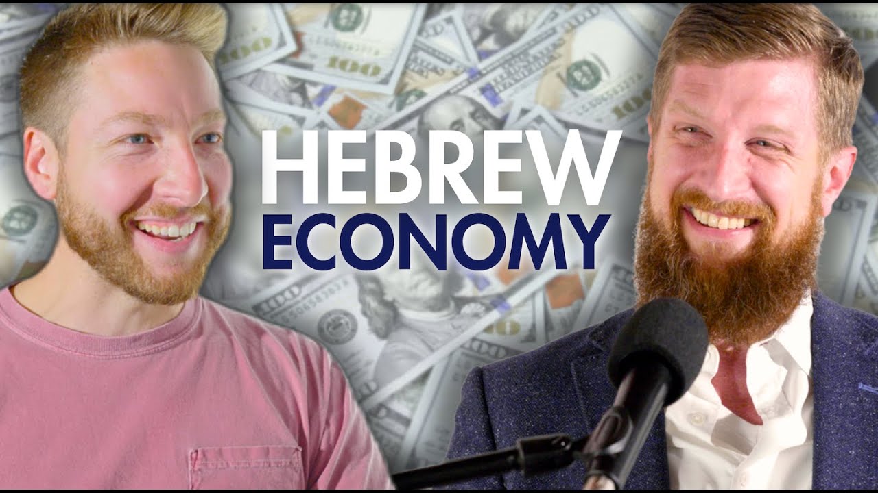Torah Entrepreneurs, “The Chosen” Coffee & Dreaming Big with Matthew Hoffmann