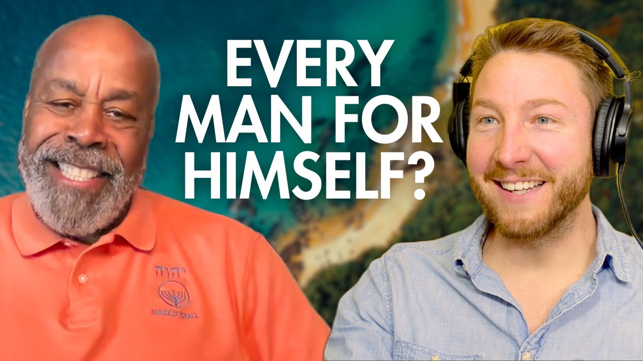 Ending Disorganized Religion: Build Leaders & Make Disciples with Arthur Bailey