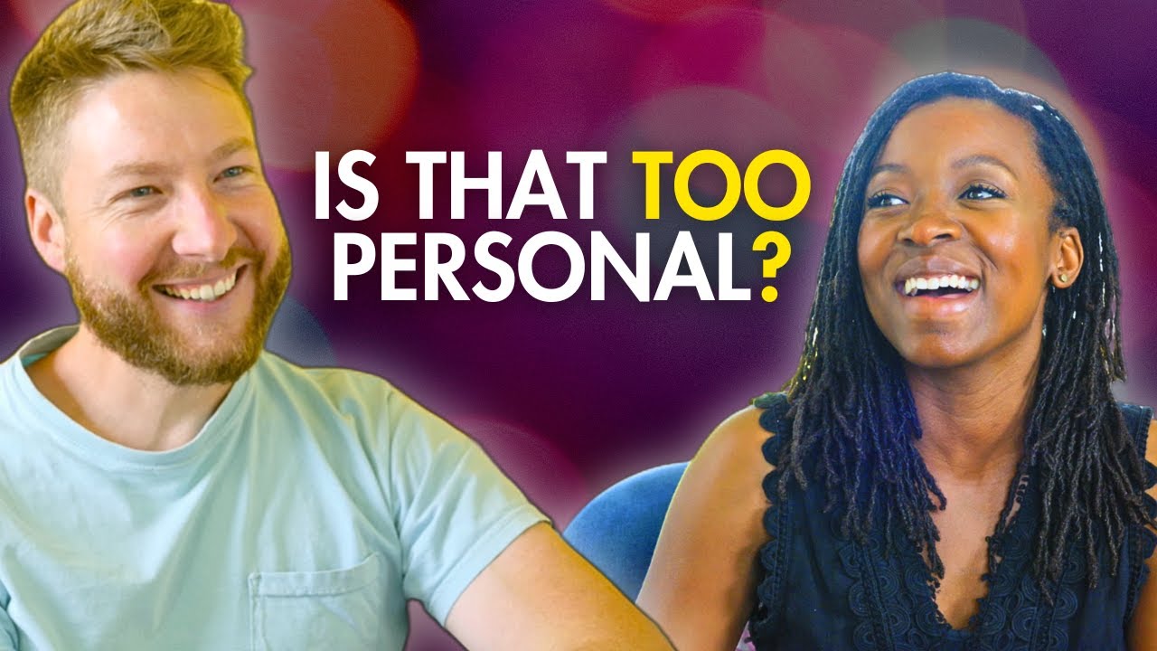 Ask Us Anything! Luke & Kayte Abaffy on Our Marriage, Kids & Community