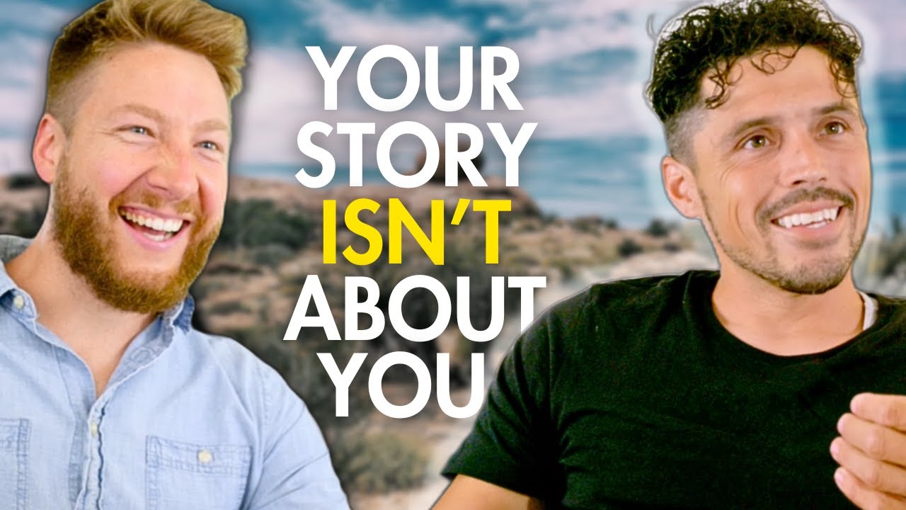 Nathan Harmon: A Miracle Bible, Wilderness Faith, Hunting Men and Advice for Parents