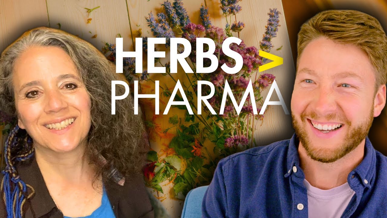From Spoon-fed to Do-It-Yourself (Faith + Health) w/ Rain Country Homestead's Heidi Oberfranc