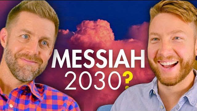 Run for the hills or run towards the fight? WWYD? + Mark of the Beast Trial Run! w/ Eric Coey