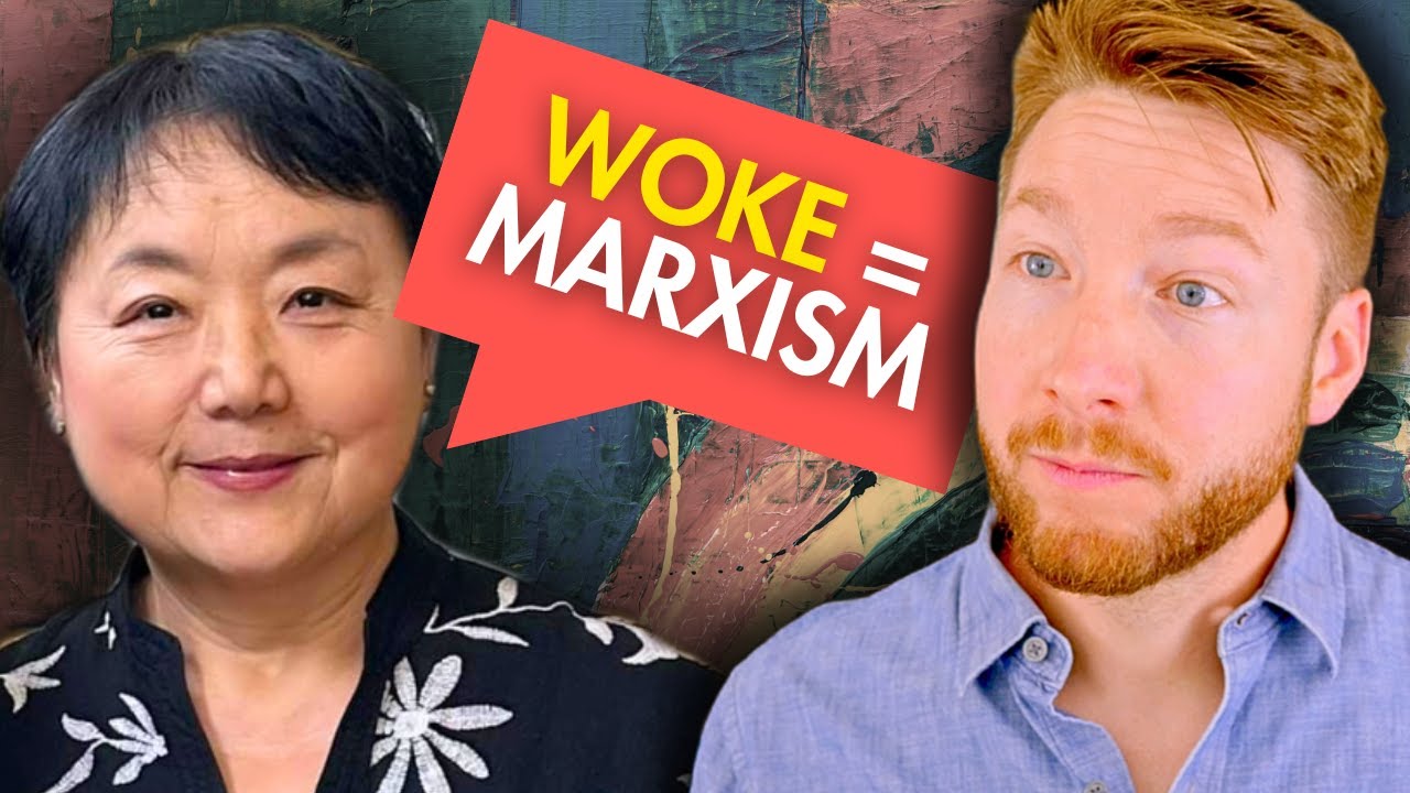 I Survived China's Cultural Revolution and I See the Same Things in America! w/ Xi Van Fleet