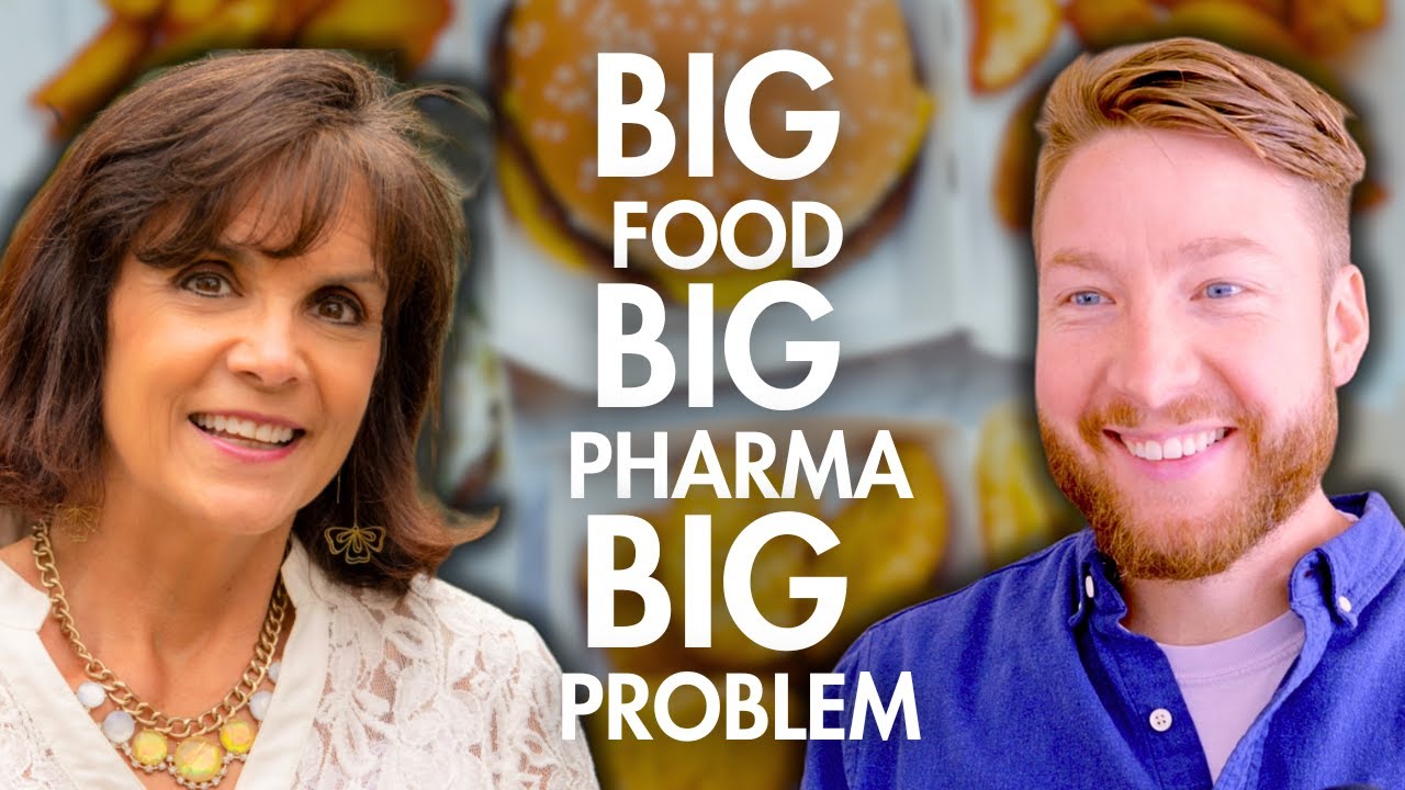They're Testing Lab-Made Processed "Foods" on Us - The Biblical Nutritionist Annette Reeder