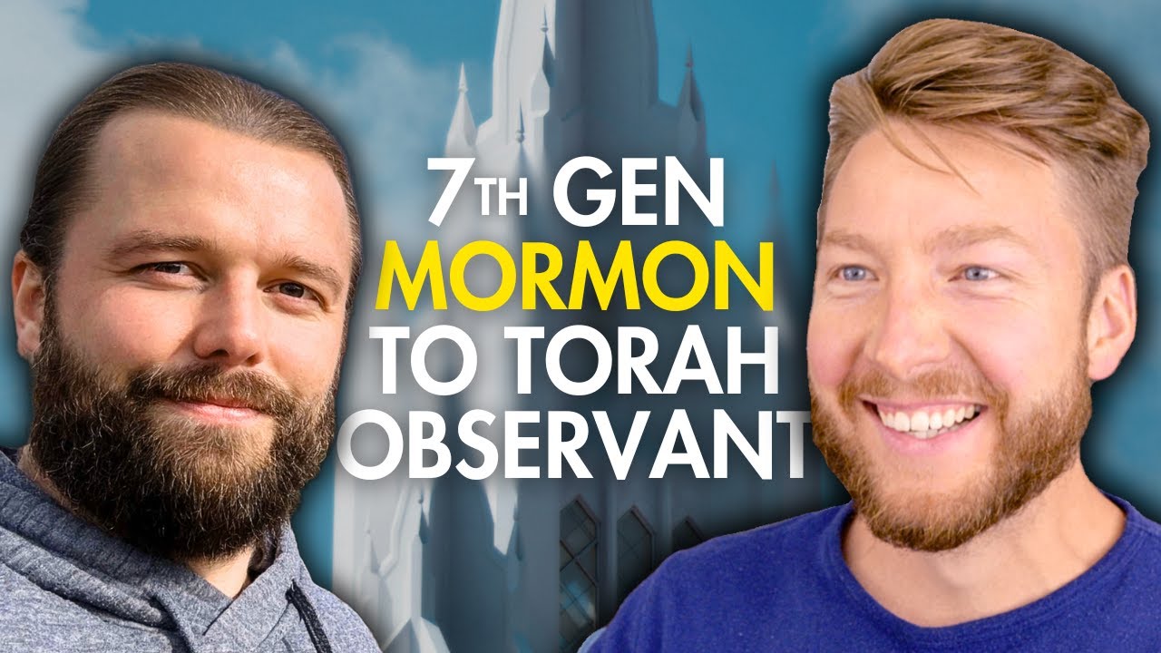 I Defended Mormonism for a Living, Until I Had A Rood Awakening: Jake Hilton