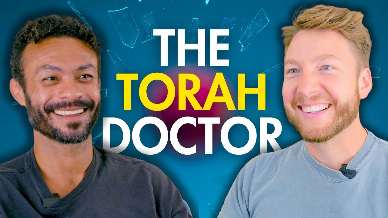 Dr. Carr's Health Routine, Autoimmune Cures & Leading a Happy, Disciplined Family to Love God