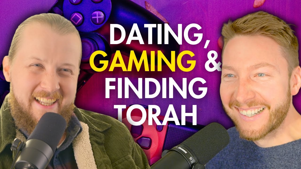 From Nearly-Pro Gamer to Conquering Real Life with Jakkie Brennan - Almond House Ministries