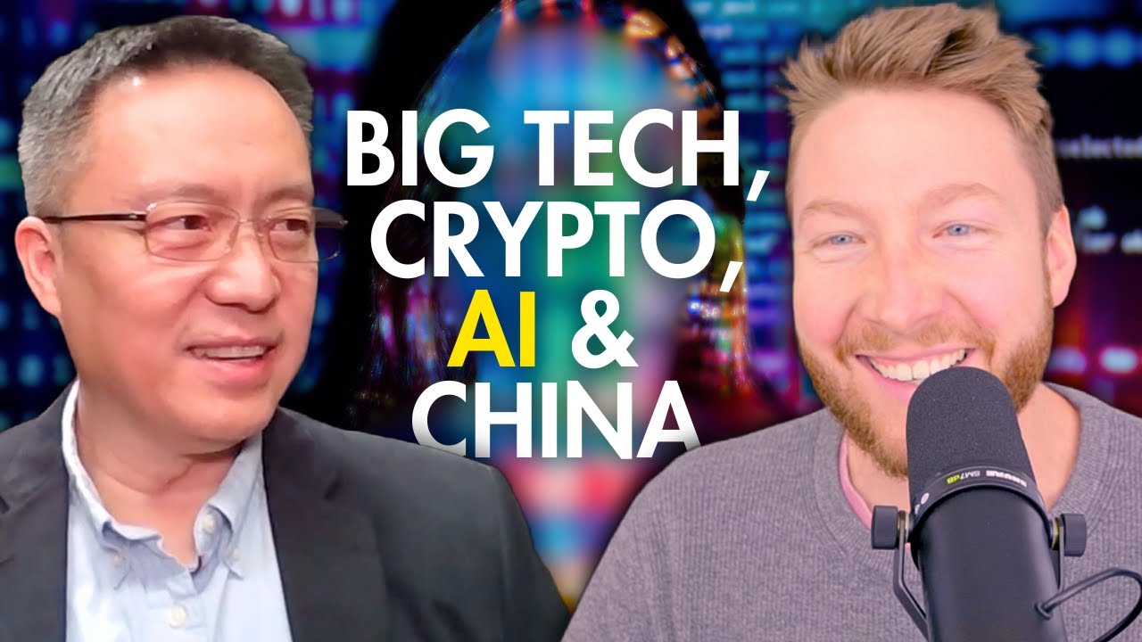AI Demystified, Worthless Crypto & the Binary Nature of God's Law with Andrew Tang