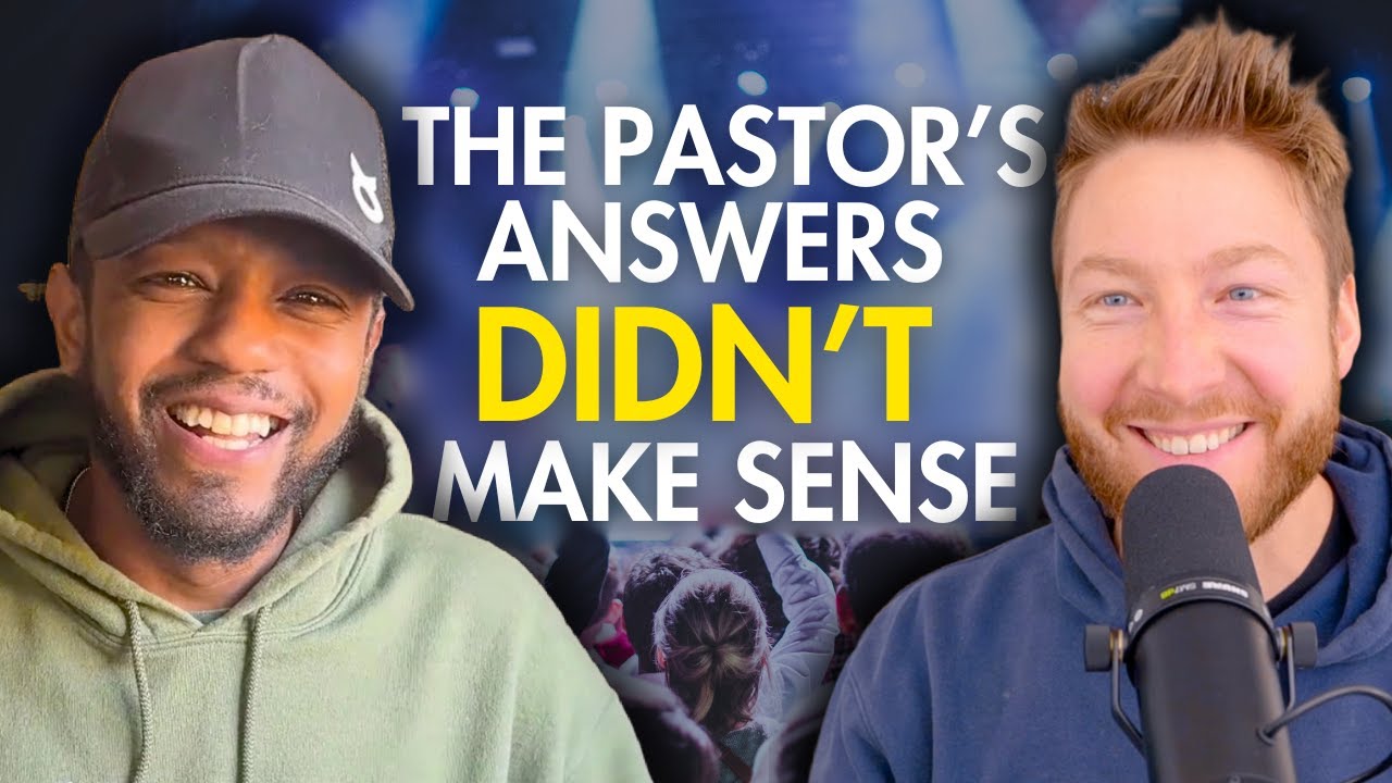 Life on the Road & The Christian Music Industry | George Moss (Rapper & Oxen Apparel Founder)