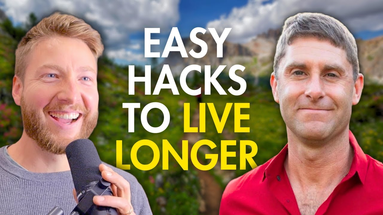 Dr. Jockers: Prevent Dementia, Beat Chronic Illness and Inherit Biblical Health