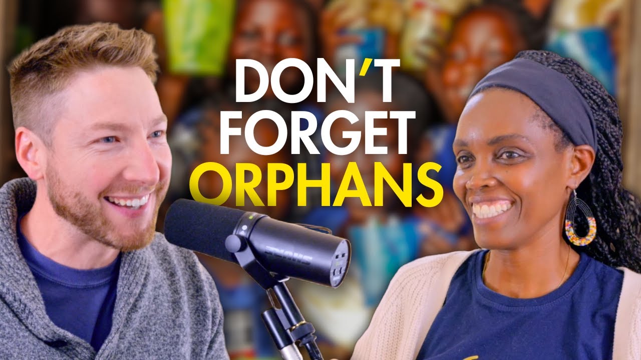 I Teach Torah in Public Schools & Kenya's Whole Bible Awakening with Jane Reich-Yoder