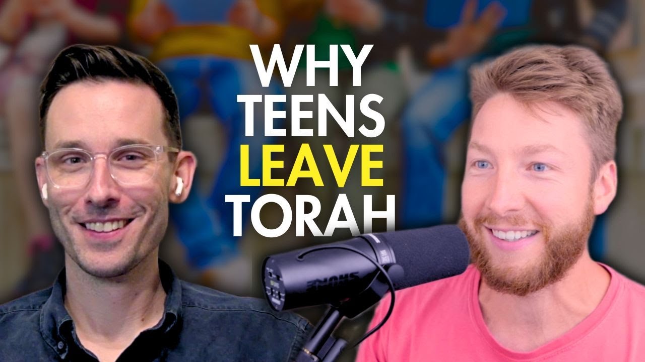 Growing Up Messianic: The Good, the Bad & Remembering the Gospel - John Diffenderfer
