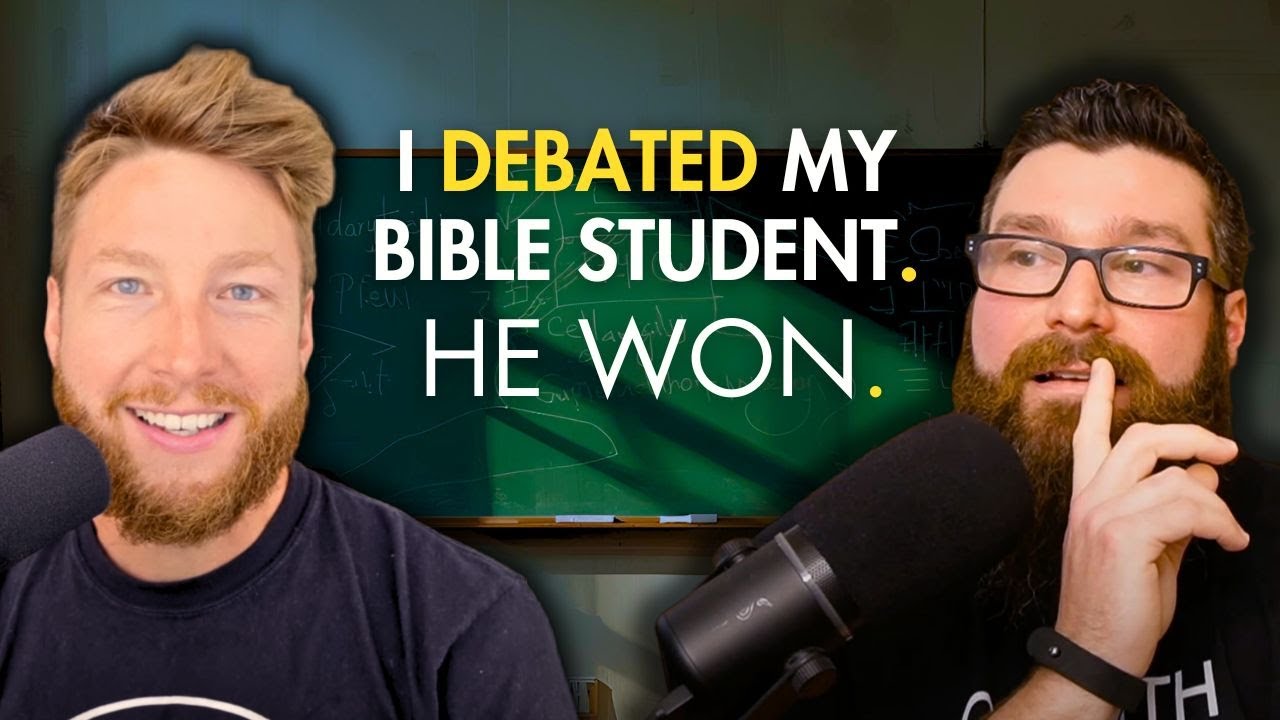 My Student Had on Tzitzits, How to Find a Wife & Holy Spirit Led Business: John Niggl’s Story