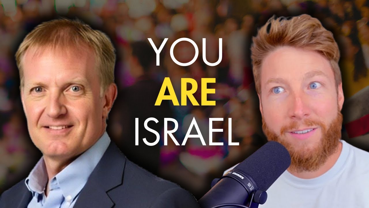 Dispensationalism = Fraud; Pre-Trib Rapture = False; Calvinism = Lie & Israel = All Believers