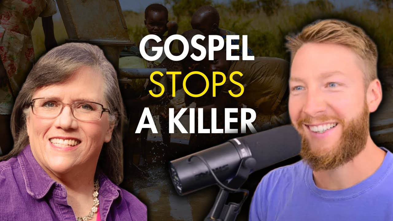 Imam Asks Evangelist to Preach at His Funeral, She Shares Gospel and Torah Across Uganda