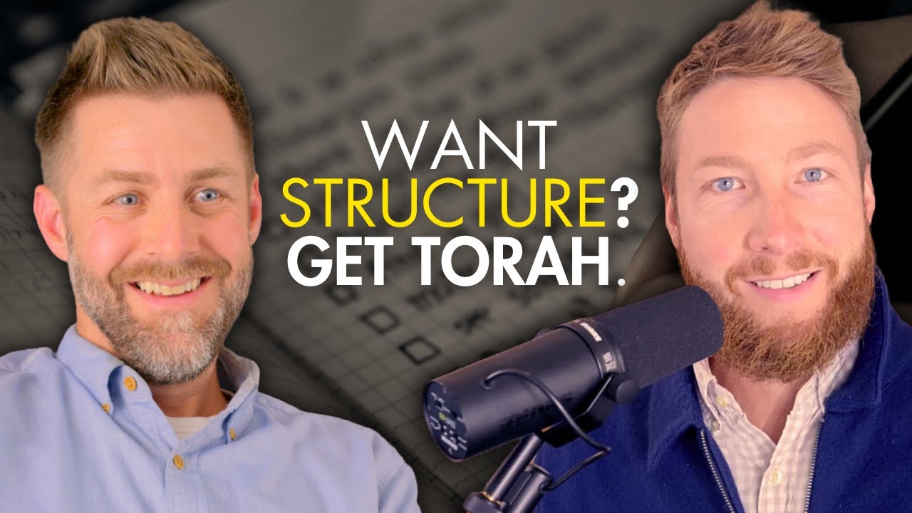 Why Protestants are Switching to Catholicism & How Torah is the Answer w/ Eric Coey