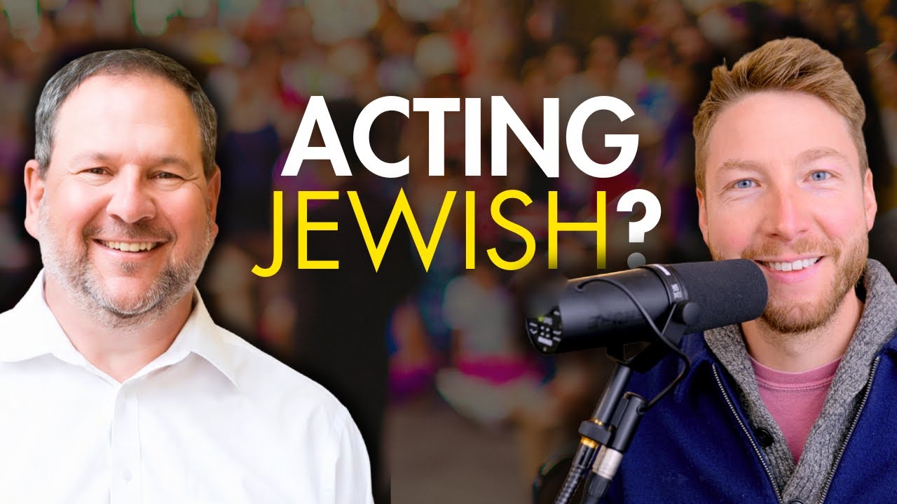 Messianic vs. Hebrew Roots vs. Torah Observant with Jeff Friedlander