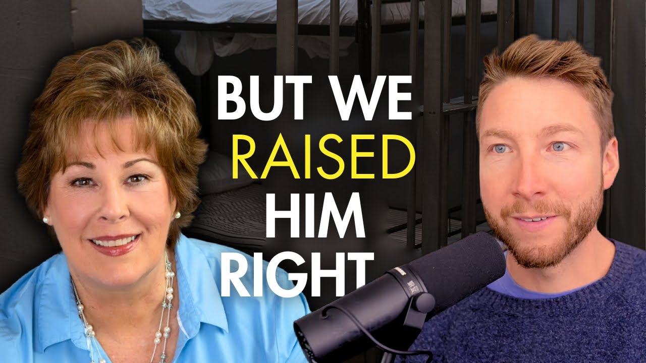 When Your Child's Life Doesn't Go as Planned: Hope for Parents with Ralaine Fagone
