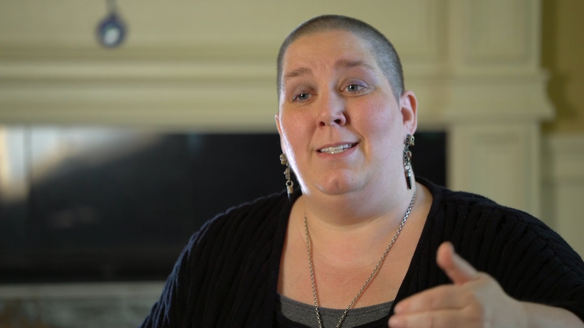 Galina Krasskova: Full Interview (The Way: Extended Edition)
