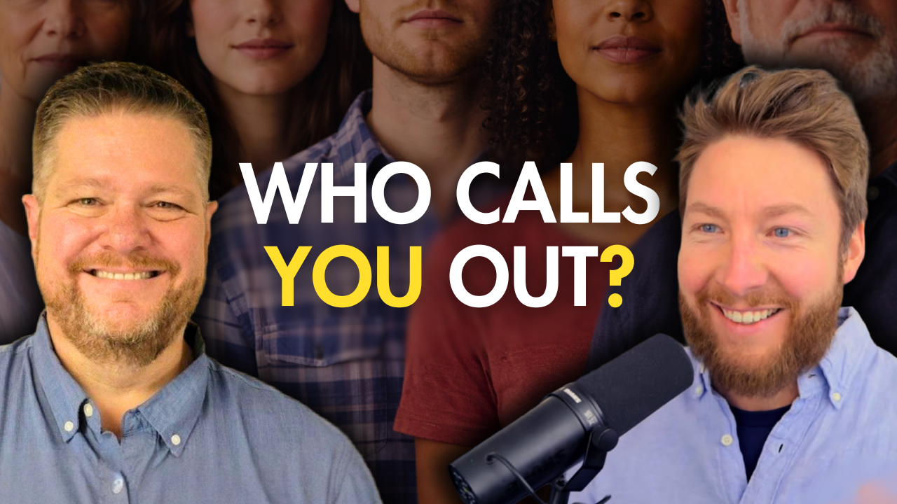 Should I “Submit” to a Man? Leadership, Authority & Building a Thriving Church