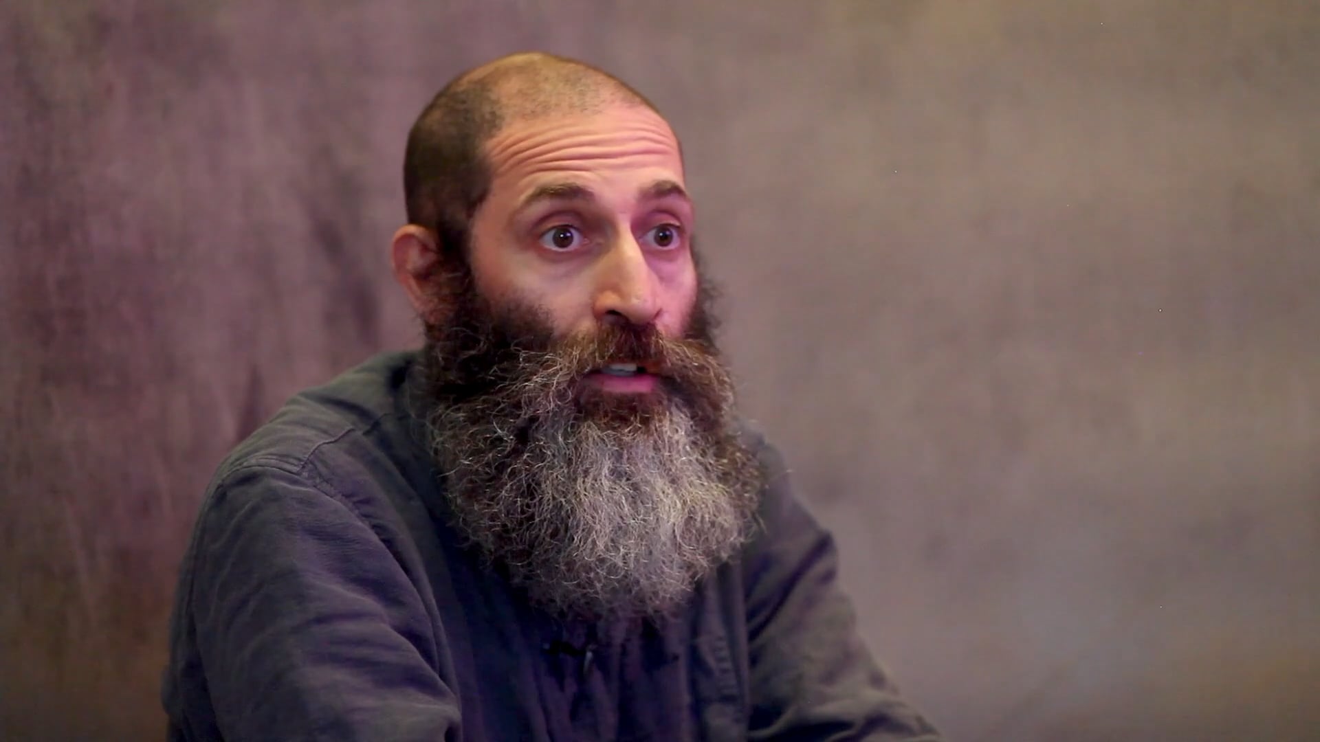 Paul Nison: Full Interview (The Way: Extended Edition)