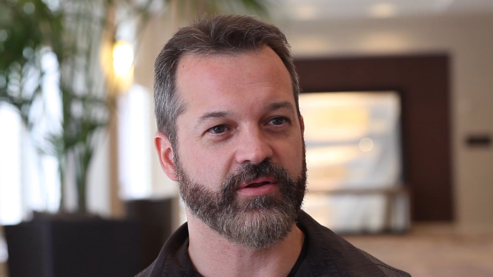 Rob Skiba: Full Interview (The Way: Extended Edition)