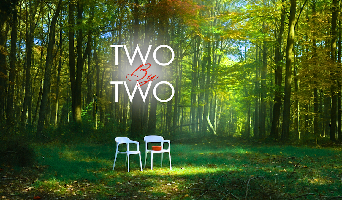 Two by Two (Trailer)