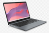 Laptop (Chrome Browser)
