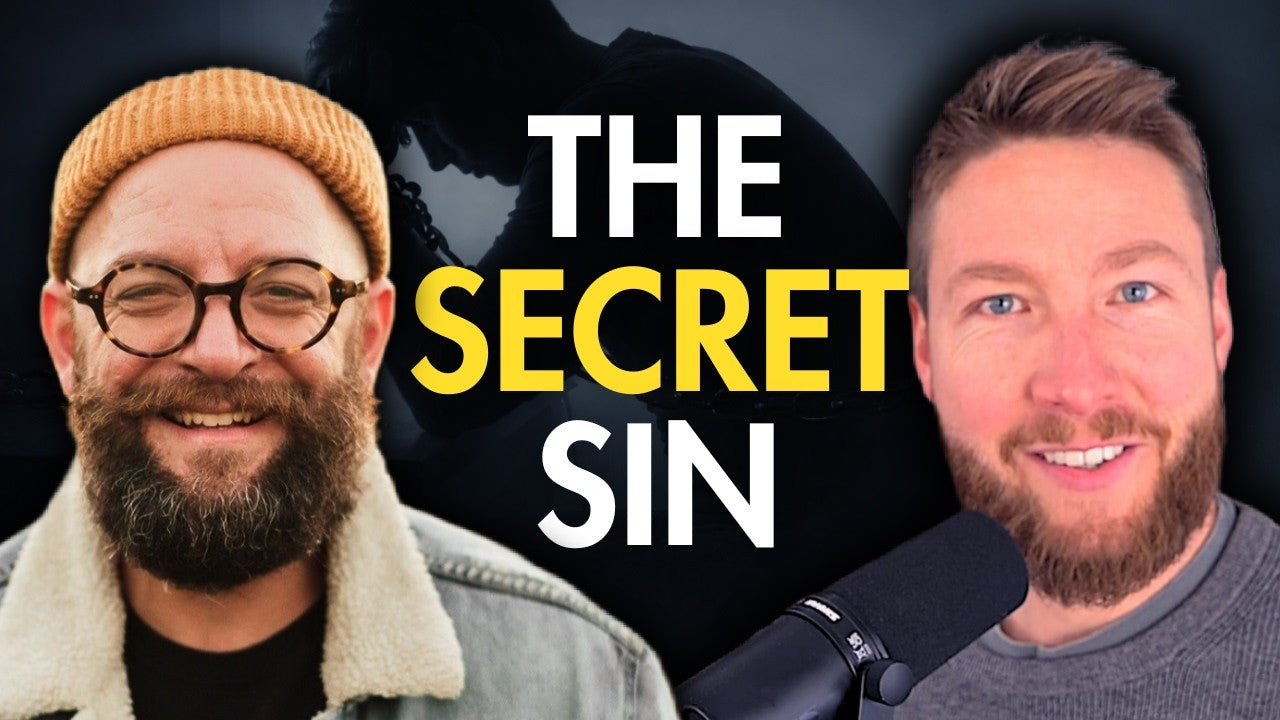 After 25 Years of Addiction, Sabbath Changed Everything