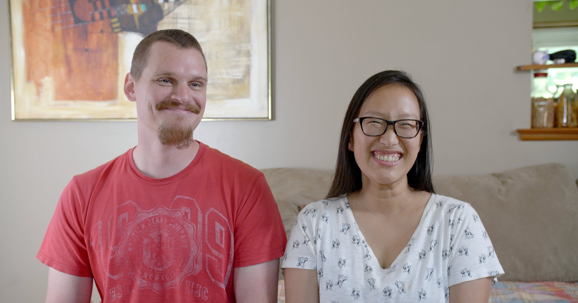 Bloopers: The Christmas Question (Special Feature)