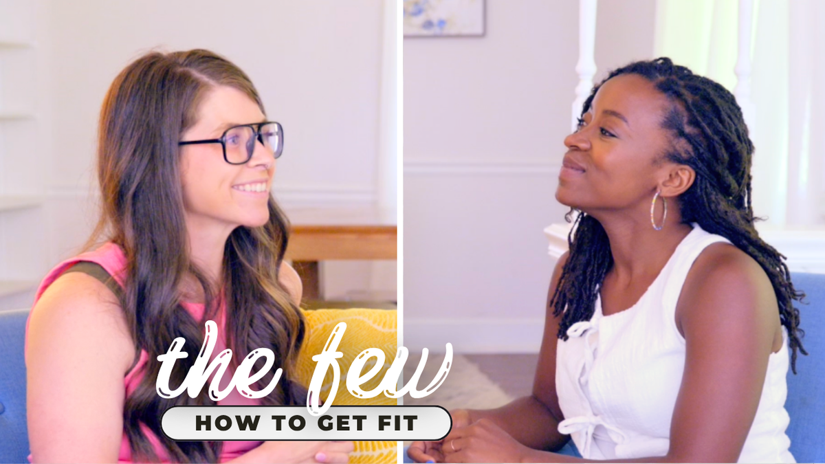 Metabolism, Muscle, Macros & Myths: Women’s Fitness Explained