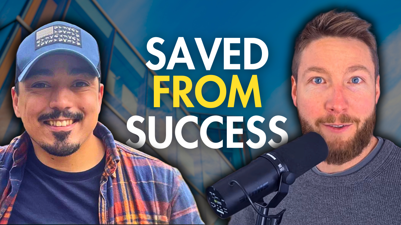 Breaking the Idol of The American Dream with Tech Entrepreneur Fran Vieira