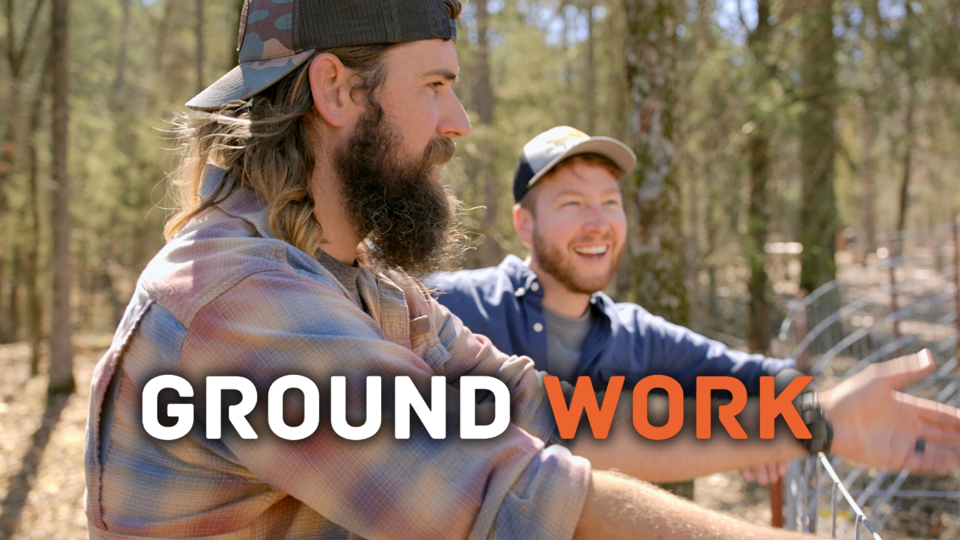 Regenerative Rancher: JT Williams