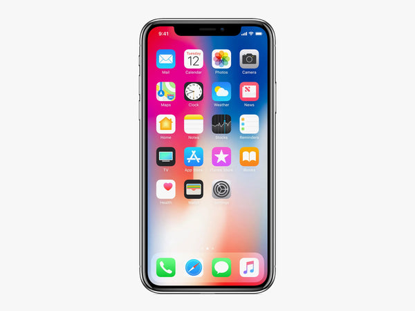iPhone / iPad (AirPlay)