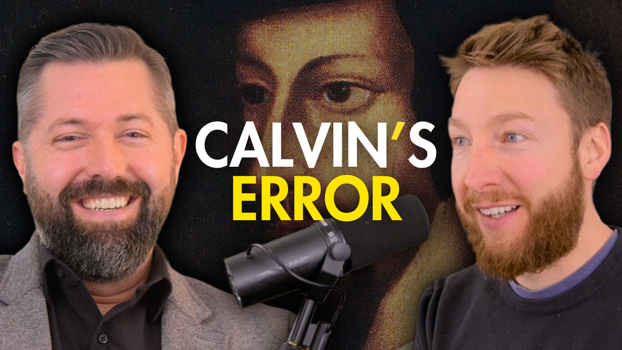 I Gave Up Being a Reformed Pastor When I Found the Truth