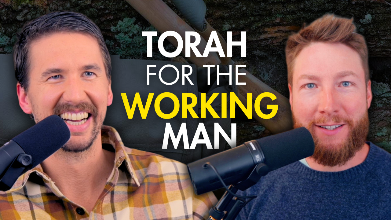 He Heard One Sermon and Everything Changed: Kody Hamel's Story