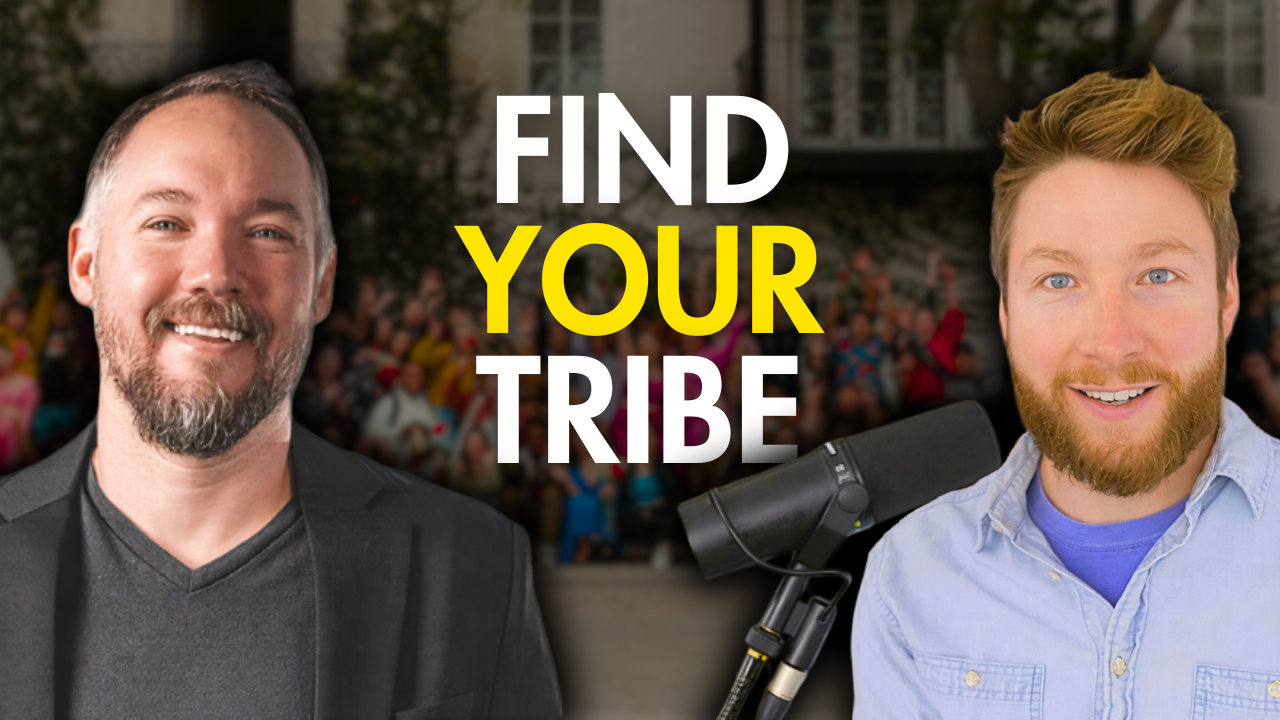 If You Can’t Find Fellowship, Watch This