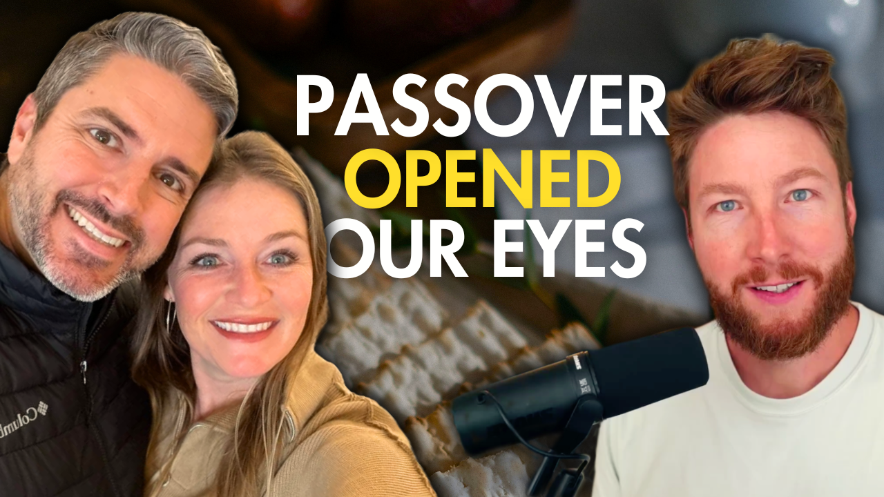 How to Use the Feast Days as an Powerful Outreach That Your Family Loves Too: Nate & Lindsay Zervos