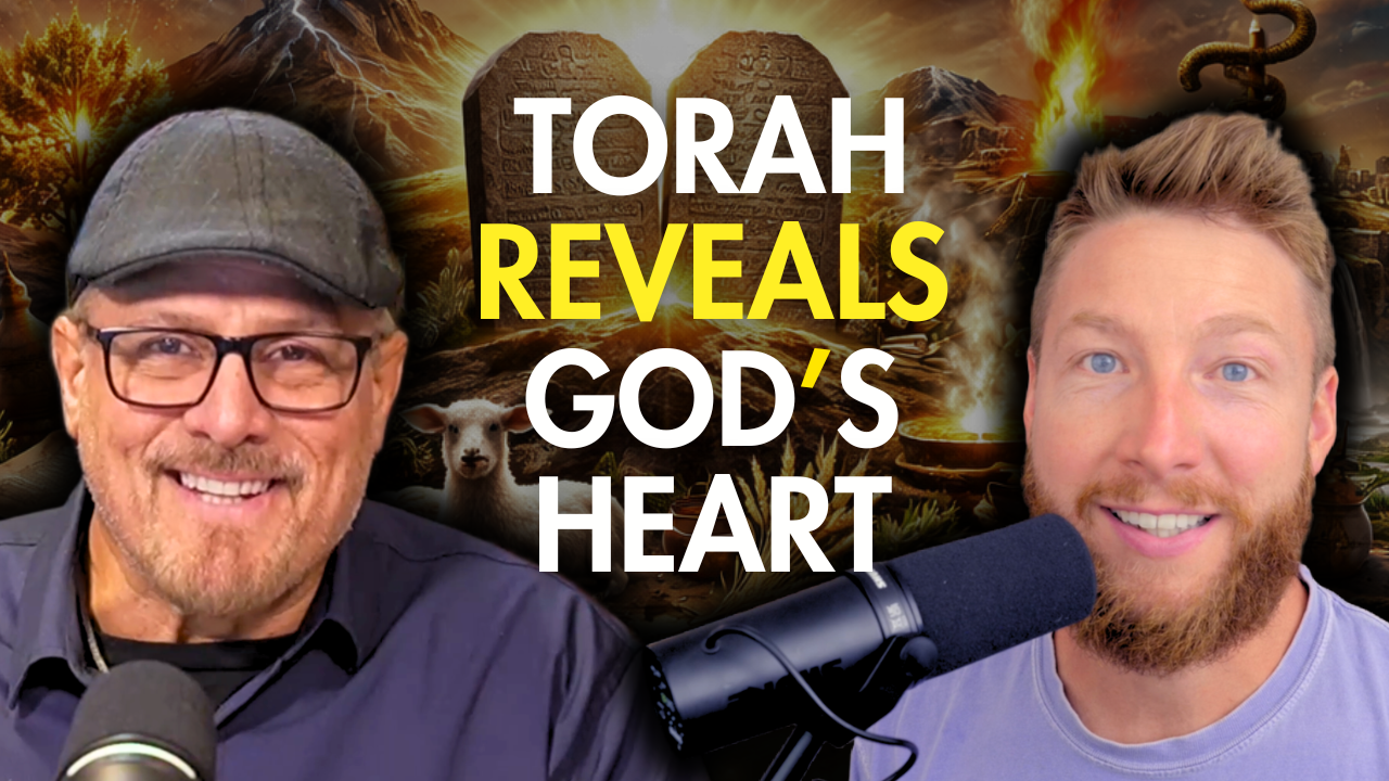 They Ignored My Bible Questions… So I Went Searching | Rico Cortes