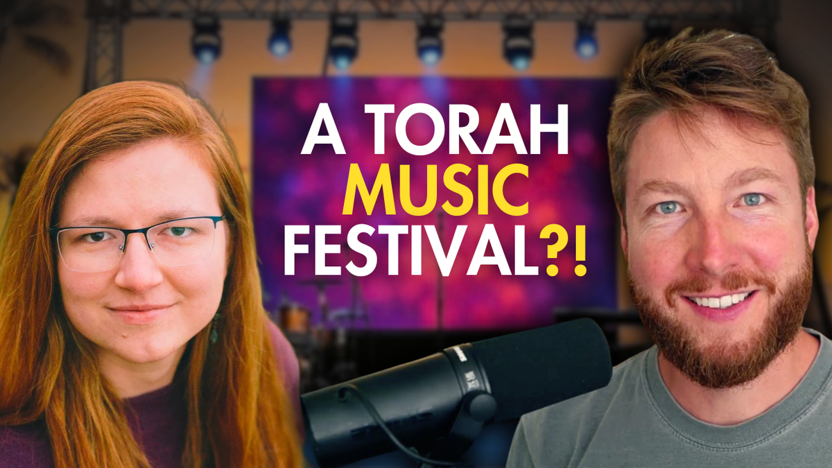 From One Idea to 700 People, How Shawna Dose Built Proclaim Music Festival