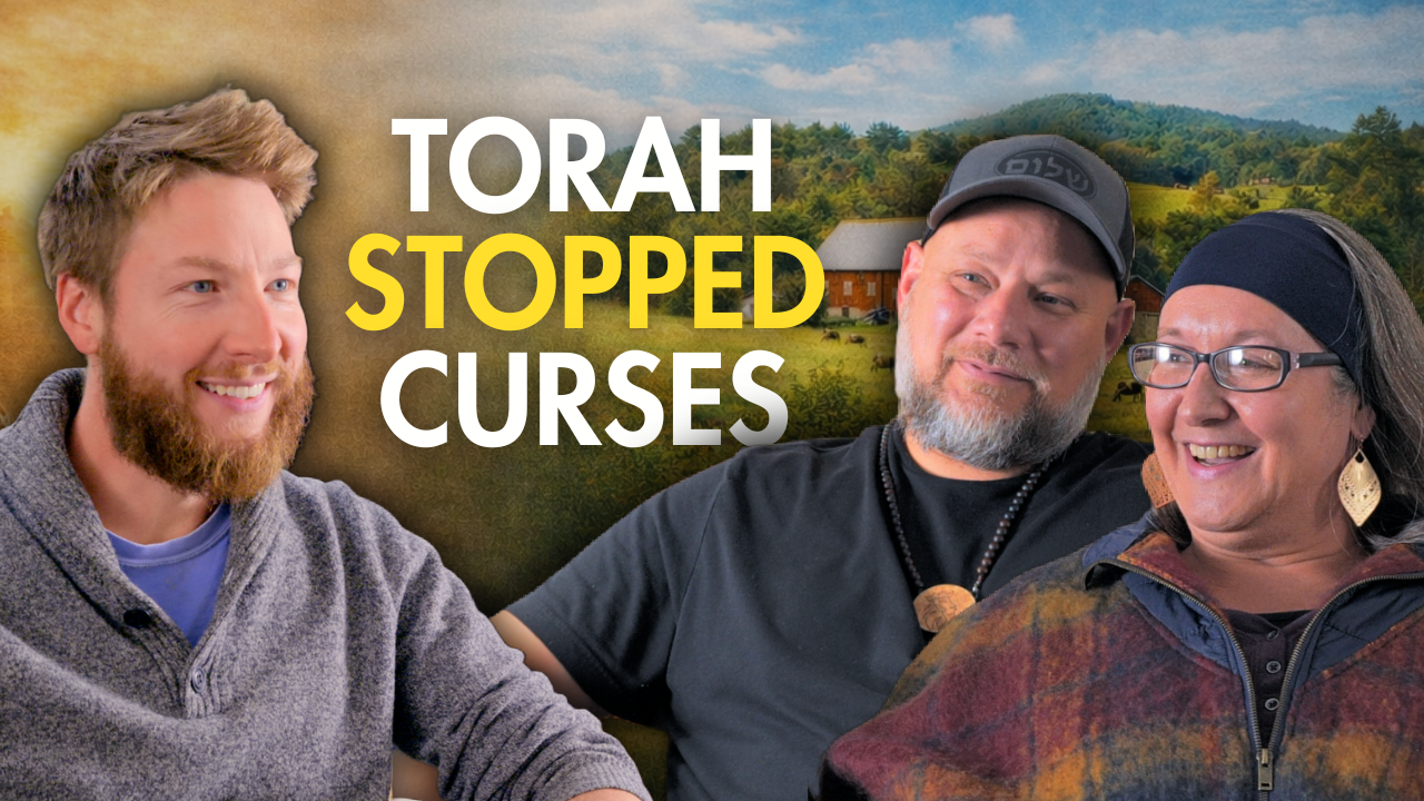 From Homeless to 300 Acres & A Marriage That Didn’t Start With Romance: The Fabyan's Story