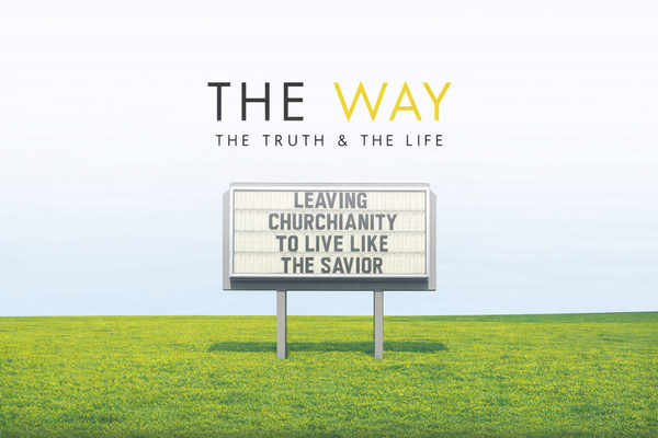 THE WAY Documentary