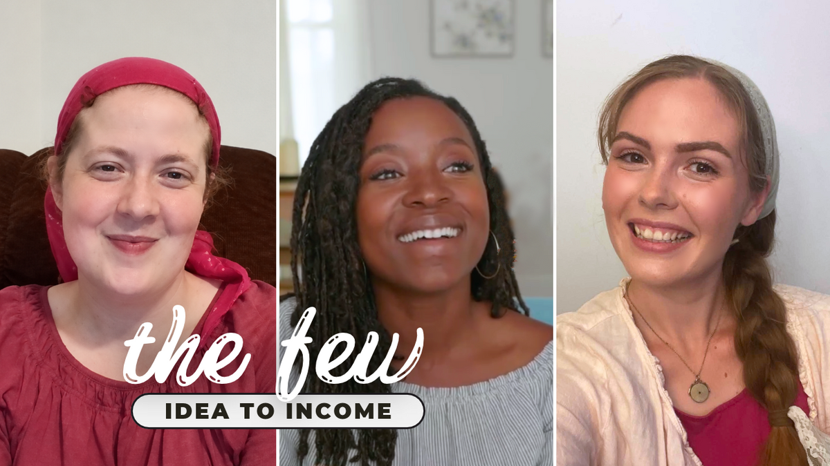 What It (Actually) Takes to Build a Successful Business